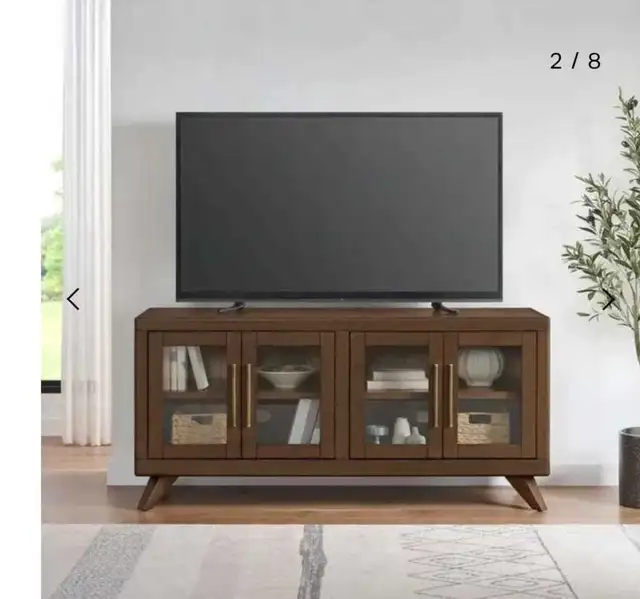 Meuble d’appoint in TV Tables & Entertainment Units in West Island - Image 2