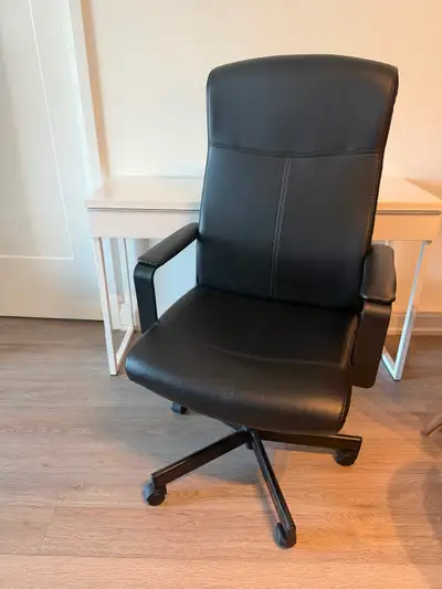 MILLBERGET IKEA office chair, View more