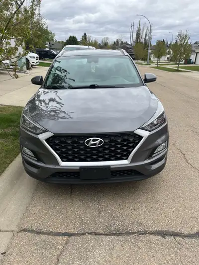 2.0L with 81000 km. Brand new engine replaced under warranty at 76848 km. Charcoal Grey with Dark Gr...