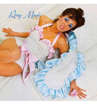Roxy Music (Super Deluxe) [New CD] With DVD, Boxed Set, Deluxe