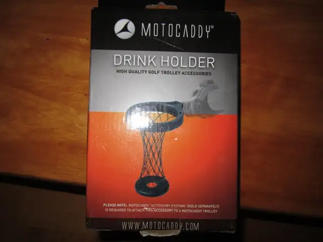 port de bouteille in Motorcycle Parts & Accessories in Laval / North Shore - Image 2