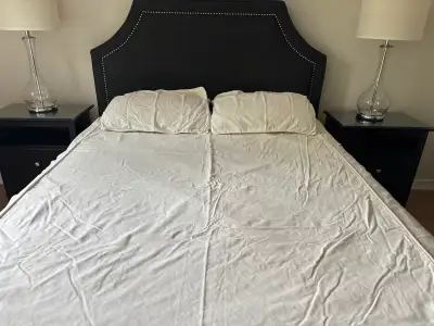 Queen Duvet Cover Set, View more
