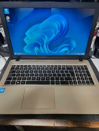 Asus Laptop, View more