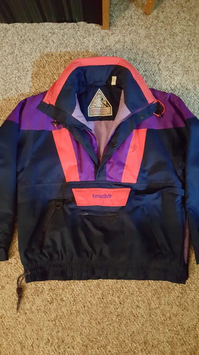 ski pants/jacket in Men's in Lloydminster - Image 6