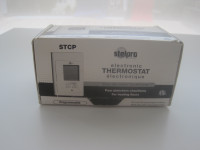 STELPRO – electronic thermostat