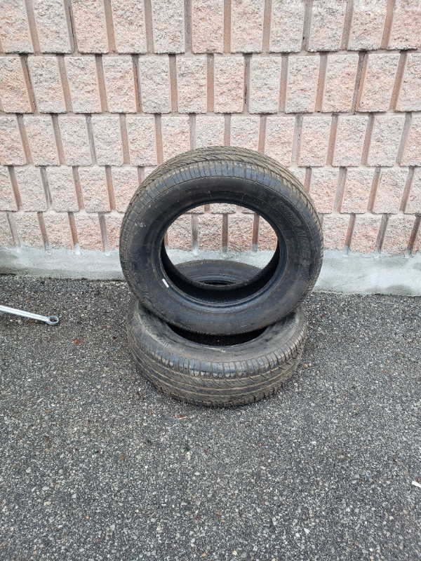 215 65 r16 tires for sale in Tires & Rims in Markham / York Region