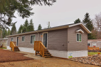 Home For Sale In Countryside Mobile Home Park