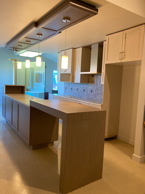Armoires de cuisine neuves in Cabinets & Countertops in West Island - Image 3