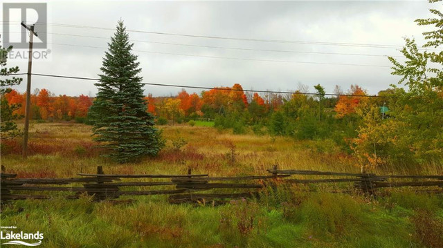 BUILD YOUR DREAM HOME IN BEAVER VALLEY ⎸ Part Lot 27 Grey Rd 13 in Land for Sale in Owen Sound - Image 2