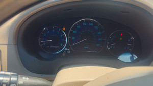 2006 Toyota Sienna Le