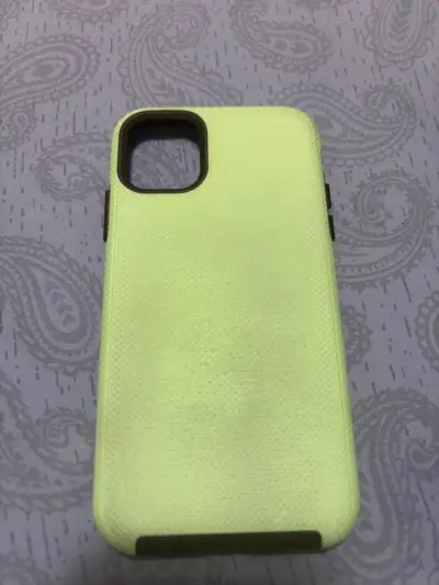 IPhone 11 case good condition