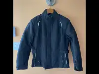 Veste de moto neuve pour homme