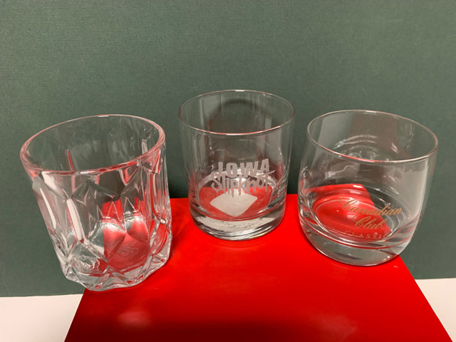 Collector Vintage Glasses On Sale Now  in Arts & Collectibles in Sudbury - Image 2