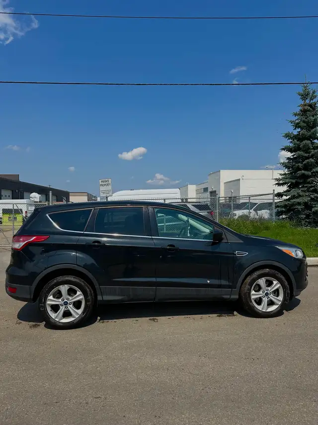 2014 Ford Escape536182674362224642