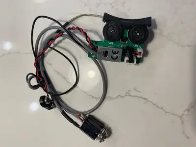 Brand New Fishman Sonitone Acoustic Pickup, View more