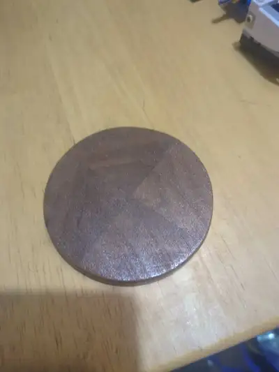 Sous verre en bois, View more