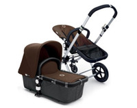 Bugaboo Cameleon with accessories 