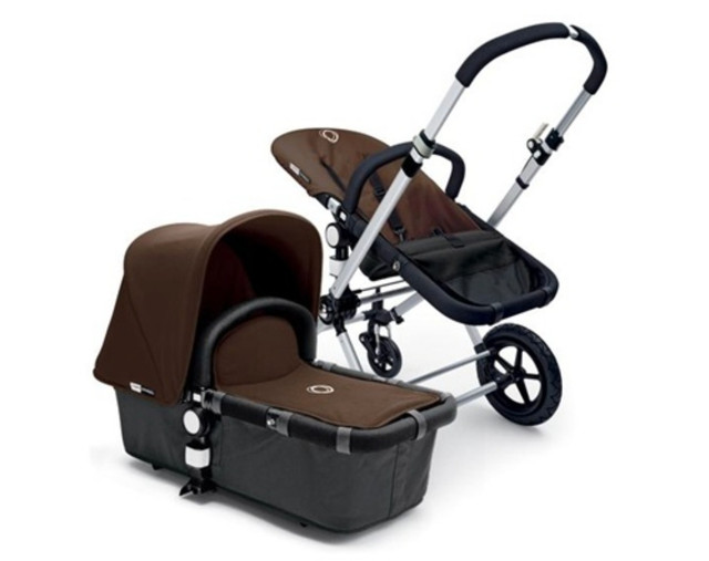 Bugaboo Cameleon with accessories  in Strollers, Carriers & Car Seats in Mississauga / Peel Region