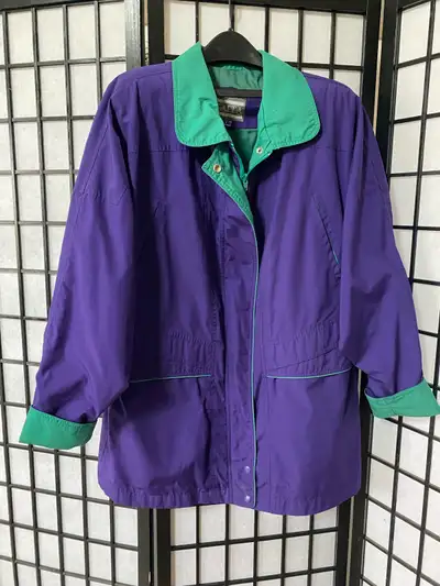 Latok Jacket, size XL, View more
