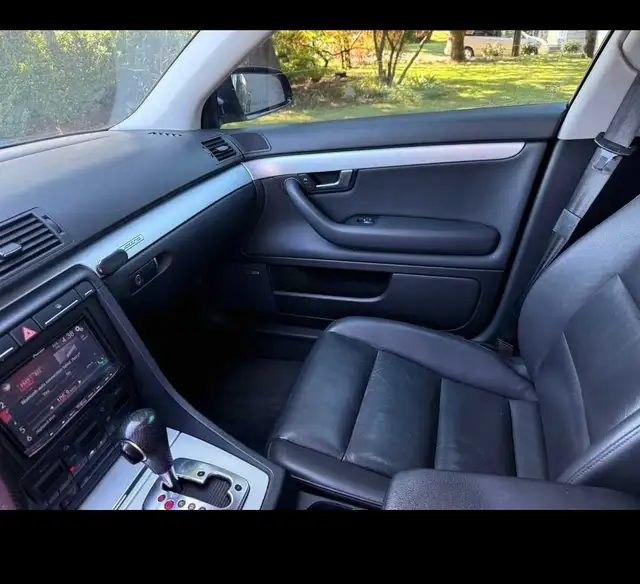 2007 Audi A4 470947077345126404