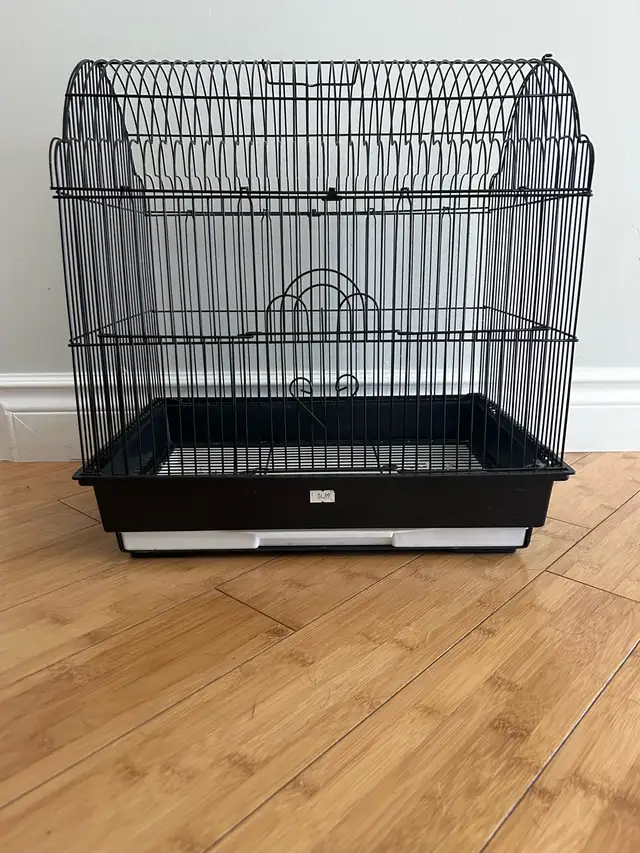 Cage oiseaux  in Accessories in Laurentides - Image 3