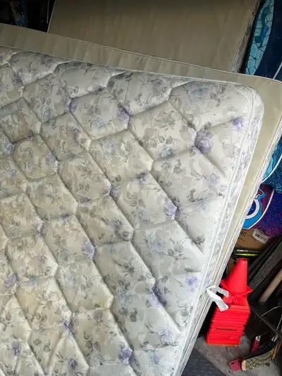 Queen Mattress Set, View more