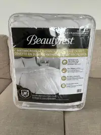 Couette Queen size 2,29mx2,49m