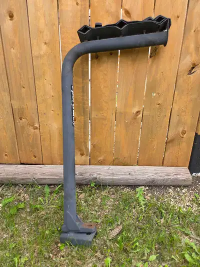 SportRack 3-Bike Tow Ball Mount Bike Rack – Good Condition, View more