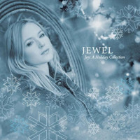 Jewel - Christmas cd - Joy:A Holiday Collection