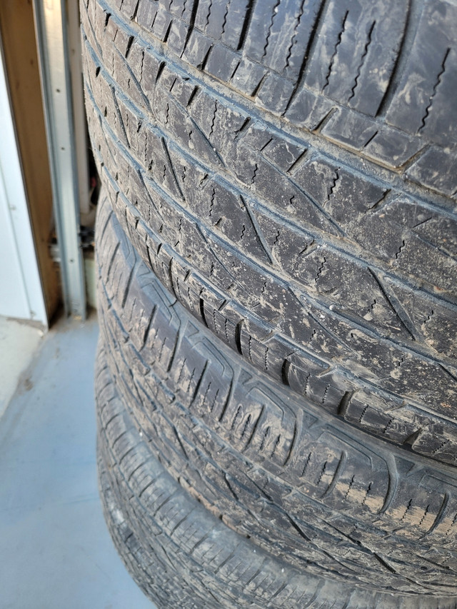 275/55R20 in Tires & Rims in Prince Albert - Image 3