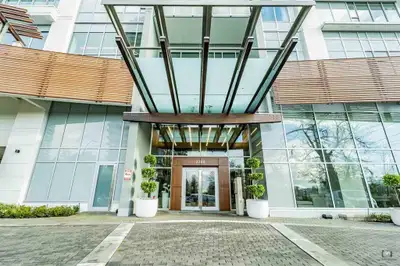 ️ Luxury Condo for Sale — Fulton House by Polygon 2805 – 2388 Madison Avenue, Burnaby, BC (Brentwood...
