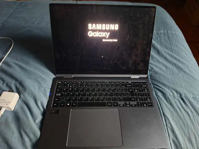 Samsung Galaxy Book4 Pro 360 16-inch571967825511731201