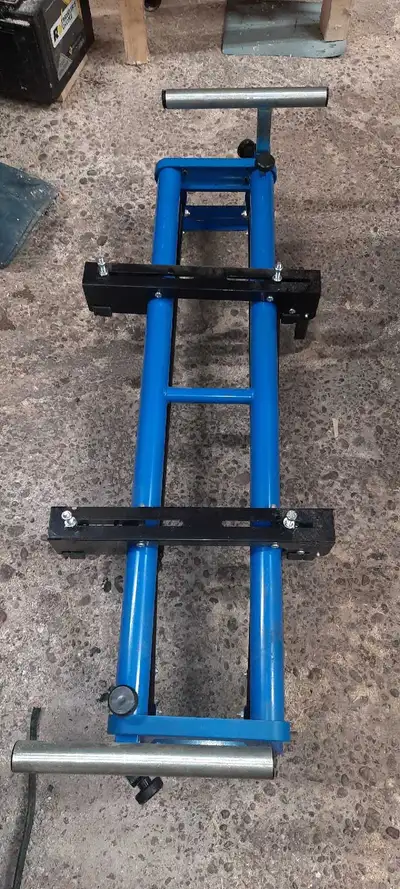 Mitre saw stand, View more