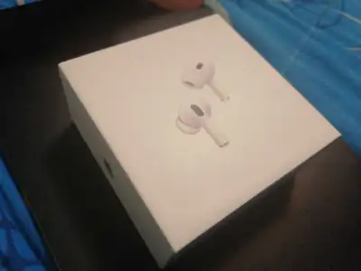 Écouteurs sans file Airpods Pro 2