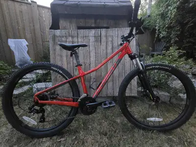 Norco Storm 27.5" Mountain Bike!, View more
