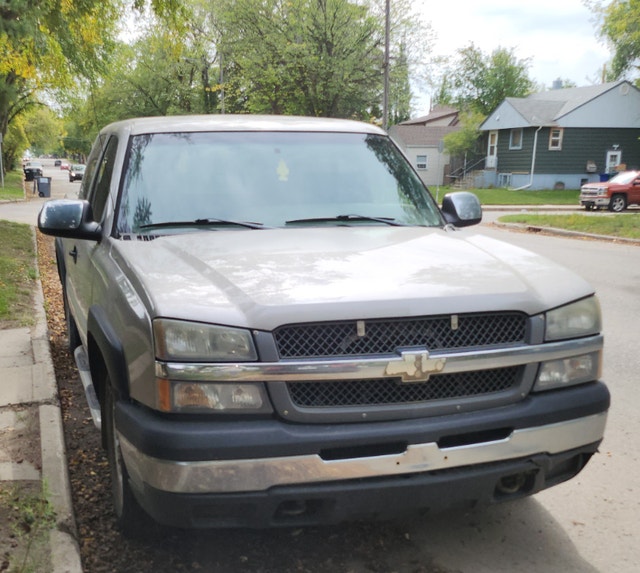 Mechanic special Cars & Trucks Saskatoon Kijiji