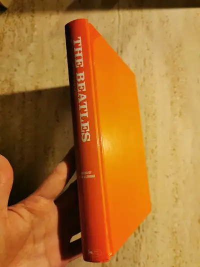 The Beatles illustrated lyrics, View more