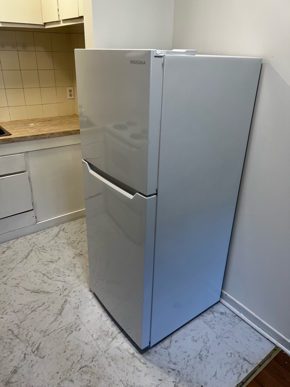 2 1/2 appartement 1re octobre 2026 — photo 3