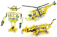 LEGO Technic, Giant Model Set  8277 (1997)