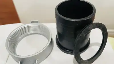 2 Inch Cam Lock Coupler, View more