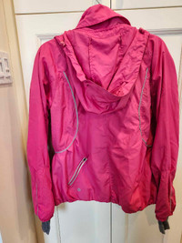 Lululemon jacket for women 