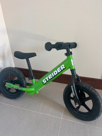 Strider Kids Bike