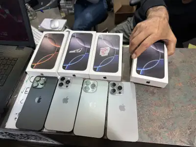 iPhone 15 pro Max, View more