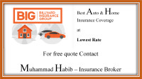 Lowest Car Insurance