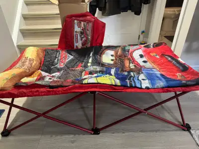 Pick up close to Mavis rd and 401 $30 firm