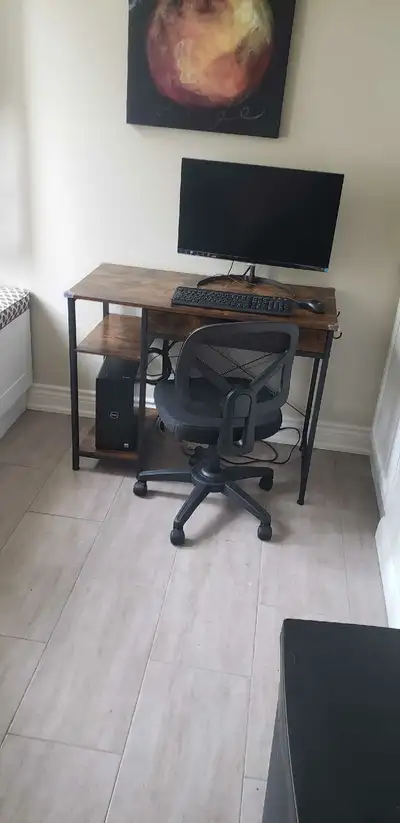 Dell Inspiron Desktop computer, View more