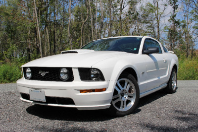 2005 Mustang GT