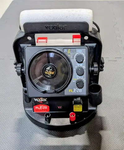 Vexilar FLX-28, View more