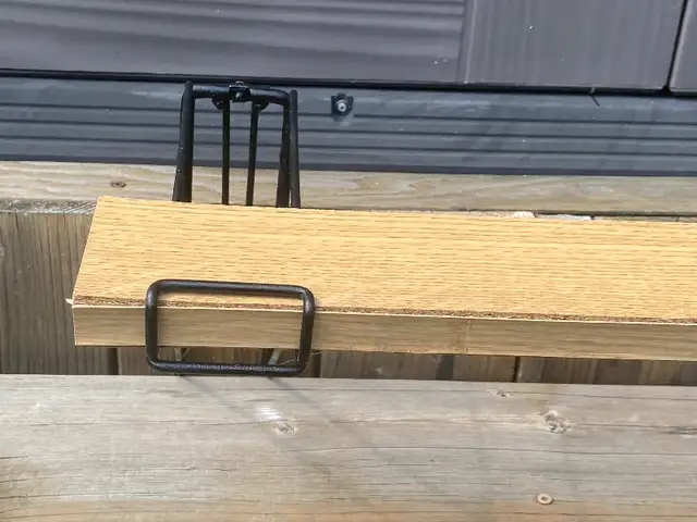 Rubbermaid  shelf organizer for shed in Outdoor Tools & Storage in City of Toronto - Image 3