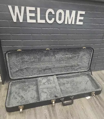 Hardshell Guitar Case for Electric Guitar , View more